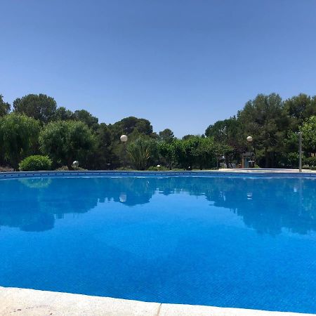Apartamento Saloumar Διαμέρισμα Εξωτερικό φωτογραφία