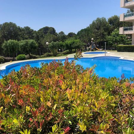 Apartamento Saloumar Διαμέρισμα Εξωτερικό φωτογραφία