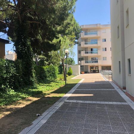 Apartamento Saloumar Διαμέρισμα Εξωτερικό φωτογραφία