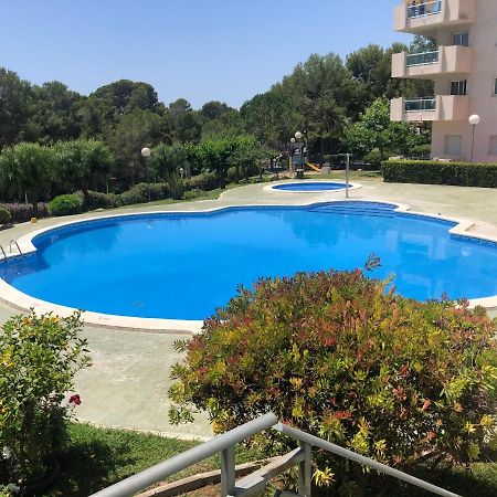 Apartamento Saloumar Διαμέρισμα Εξωτερικό φωτογραφία