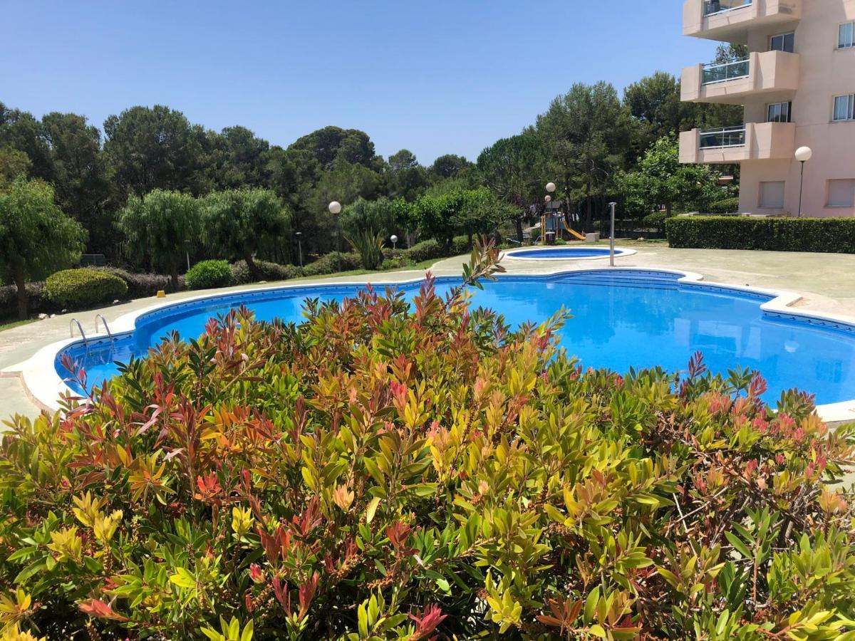 Apartamento Saloumar Διαμέρισμα Εξωτερικό φωτογραφία