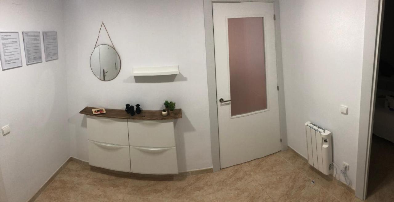 Apartamento Saloumar Διαμέρισμα Εξωτερικό φωτογραφία