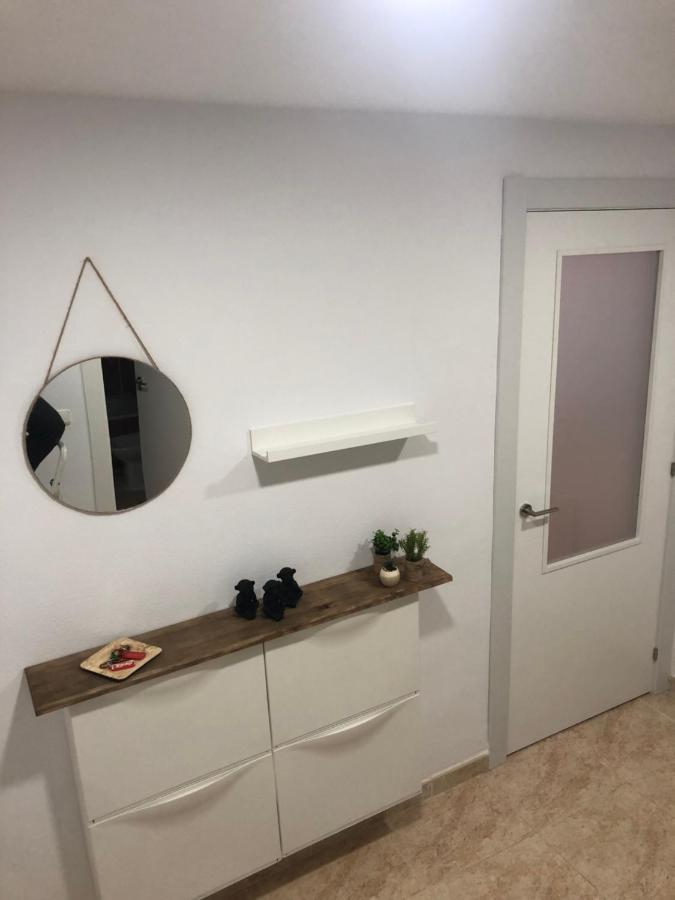 Apartamento Saloumar Διαμέρισμα Εξωτερικό φωτογραφία